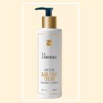 Lacoffomel Coffee Oıl Haır Care Cream Kahve Yağı E Vitamini Panthenol Chia Içerikli Premium Saç Bakım Kremi - BAKIM