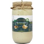 Laçoko 1 kg Az Kavrulmuş Fıstık Ezmesi