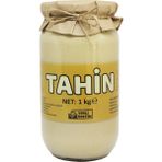 Laçoko 1 kg Cam Kavanoz Tahin