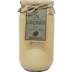 LAÇOKO 1 KG Şekersiz, Katkısız, Glutensiz, Vegan, Doğal Sade Fındık Ezmesi (1 KG)