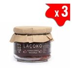 Laçoko 1050 gr Doğal Hurma Ezmesi