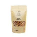 Laçoko 250 gr Doğal Çiğ Badem İçi