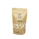 Laçoko 250 gr Soyulmuş, Tuzsuz, Az Kavrulmuş Yer Fıstığı