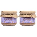 Laçoko 550 gr Doğal Badem Ezmesi