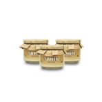 Laçoko 825 gr Cam Kavanoz Tahin
