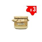 Laçoko 825 gr Şekersiz Glutensiz Doğal Tahin