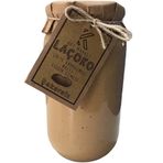 Laçoko Çifte Kavrulmuş Ballı Fıstık Ezmesi 1 kg