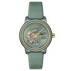 Lacoste 2001465 Otomatik Kadın Kol Saati