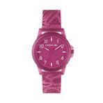 Lacoste 2020156 Çocuk Kol Saati Pembe