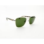 Lacoste 265SN 712 53 Erkek Güneş Gözlüğü - Gümüş