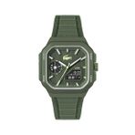 Lacoste 35 mm Erkek Kol Saati LAC2011505