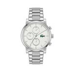 Lacoste 43 mm Erkek Kol Saati LAC2011452