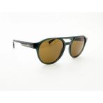 Lacoste 6008S 035 53 Erkek Güneş Gözlüğü - Yeşil