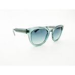 Lacoste 6070S 444 52 Kadın Güneş Gözlüğü - Mavi