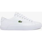 Lacoste 741CMA0014 21G Gripshot Beyaz Erkek Günlük Ayakkabı