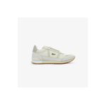 Lacoste 741SMA0080T Bej Erkek Günlük Ayakkabı