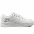 Lacoste 744SMA0115 Beyaz Erkek Günlük Ayakkabı