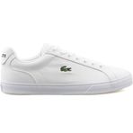 Lacoste 745CMA0054-21G Lerond Pro 8HB1 Beyaz Erkek Günlük Ayakkabı