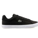 Lacoste 745CMA0054-312 Lerond Pro 8HB1 Siyah Erkek Günlük Ayakkabı