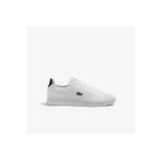 Lacoste 745SMA0023 Beyaz Erkek Günlük Ayakkabı