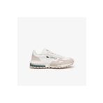 Lacoste 746SMA0008 Elite Active Beyaz Erkek Günlük Ayakkabı