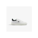 Lacoste 746SMA0045 21G Beyaz Erkek Günlük Ayakkabı