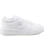 Lacoste 746SMA0110-21G Lineshot Beyaz Erkek Günlük Ayakkabı