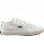 Lacoste 747CMA0005-18C Backcourt 8HB1 Bej Erkek Günlük Ayakkabı