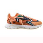 Lacoste 747SMA0008-ABQ Turuncu L003 Neo 8HD1 Erkek Günlük Ayakkabı