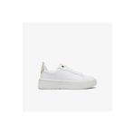 Lacoste 748SFA0018T B53 Carnaby Platform Beyaz Kadın Sneaker Ayakkabı