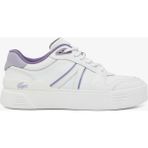 Lacoste 748SFA0030T-1T6 L002 Beyaz Evo Kadın Sneaker