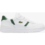 Lacoste 748SMA0031T-1R5 T-Clip Set Siyah Erkek Sneaker