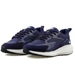 Lacoste 748SMA0052-092 L003 Evo Mavi Erkek Günlük Ayakkabı