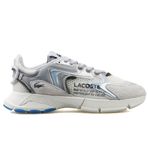 Lacoste 748SMA0056-GS3 Gri L003 Neo Erkek Günlük Ayakkabı