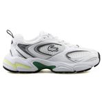 Lacoste 748SMA0070-1R5 Storm 96 2K Beyaz Erkek Günlük Ayakkabı