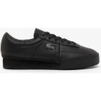 Lacoste 750SFA0162-02H Aura Siyah Kadın Sneaker