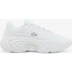 Lacoste 750SFA0170-21G Spinor Beyaz Kadın Sneaker