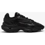 Lacoste 750SMA0110-02H Siyah L003 2K24 Erkek Sneaker