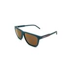 Lacoste 932S 424 57-15 Erkek Güneş Gözlüğü, Siyah