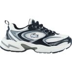 Lacoste 96 2k 749SFA0024T.2G9 Beyaz Kadın Spor Ayakkabı
