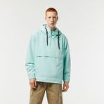 Lacoste Active Erkek Kapüşonlu Açık Yeşil Mont - LGF-Yeşil - 50