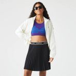 Lacoste Active Kadın Loose Fit Siyah Etek - 40