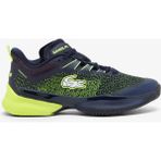 Lacoste AG-LT23 Ultra Erkek Lacivert Spor Ayakkabı - 2M3-Lacivert