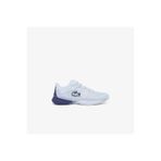 Lacoste Ag-lt23 Ultra Erkek Mavi Sneaker
