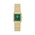 Lacoste Altın 23 mm Kadın Kol Saati LAC2001507