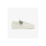 Lacoste Aura Club Erkek Bej Sneaker
