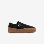 Lacoste Aura Club Erkek Siyah Sneaker 750SMA0141 421