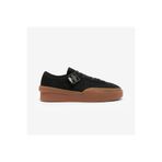 Lacoste Aura Club Erkek Siyah Sneaker