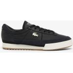 Lacoste Aura Erkek Siyah Sneaker 751SMA0065 421