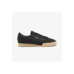Lacoste Aura Erkek Siyah Sneaker